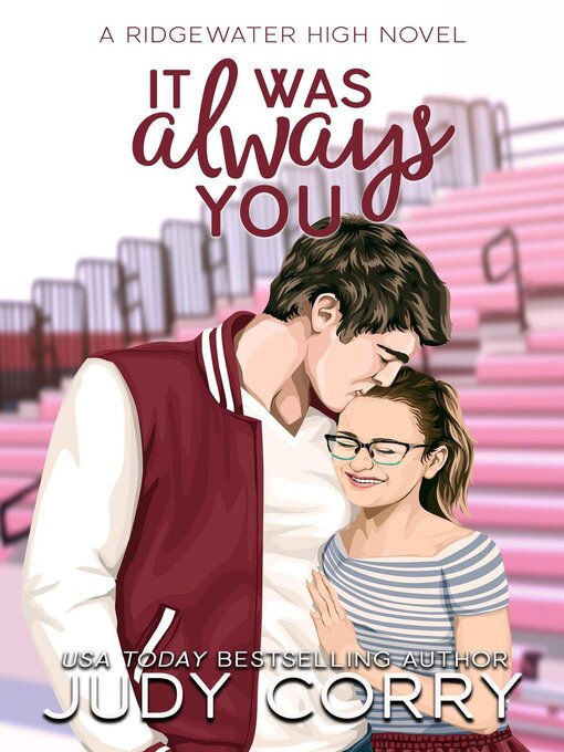 Title details for It Was Always You by Judy Corry - Available